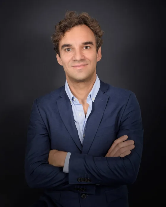 Dr. Romain BAUMGARTEN