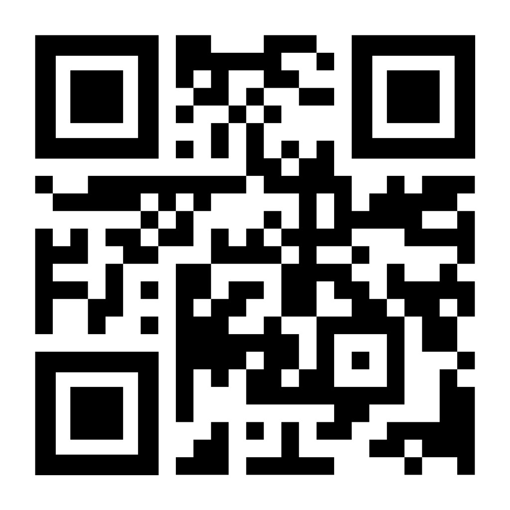 QR Code Doctolib - Dr. Ali AL LAZKANI