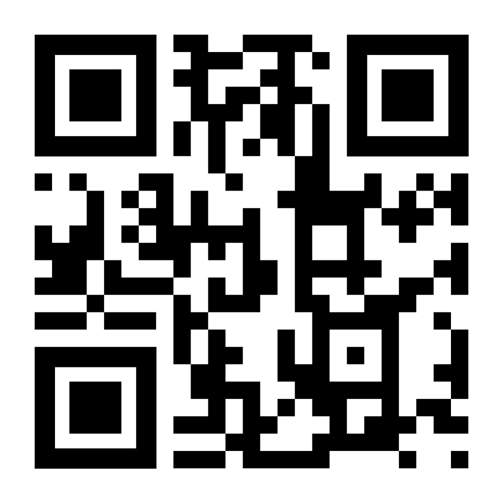 QR Code Doctolib - Dr. Romain BAUMGARTEN